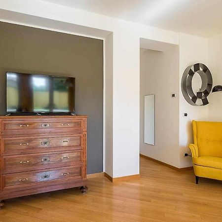 Casa Selleri Leilighet Bologna Eksteriør bilde