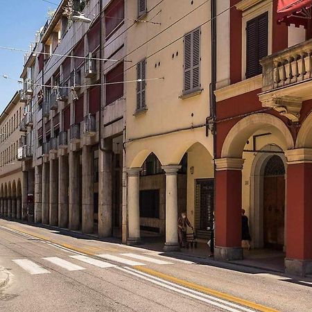 Casa Selleri Leilighet Bologna Eksteriør bilde