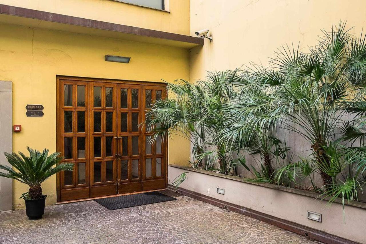 Casa Selleri Leilighet Bologna Eksteriør bilde