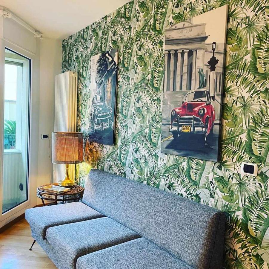 Casa Selleri Leilighet Bologna Eksteriør bilde