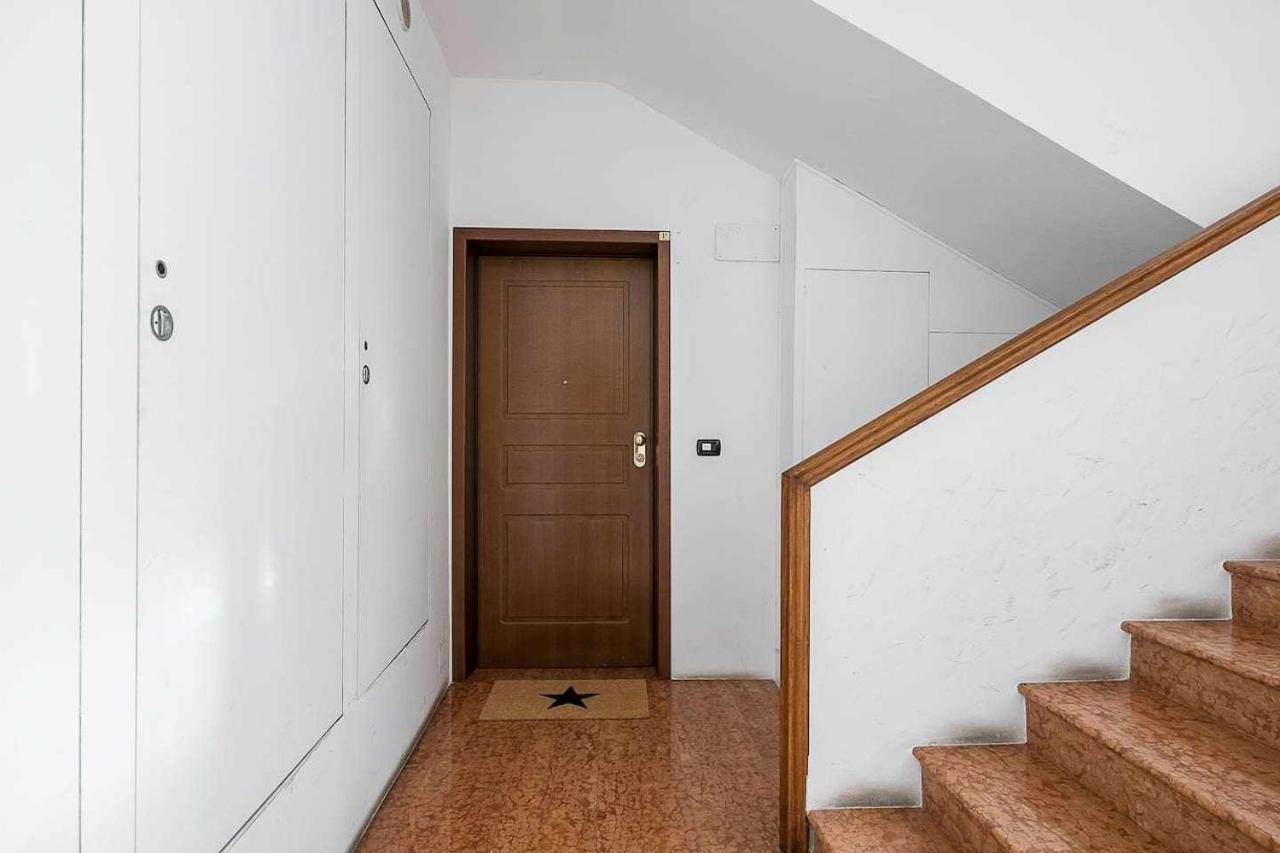 Casa Selleri Leilighet Bologna Eksteriør bilde