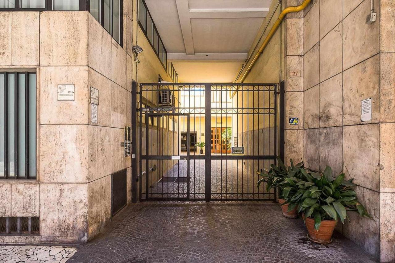 Casa Selleri Leilighet Bologna Eksteriør bilde