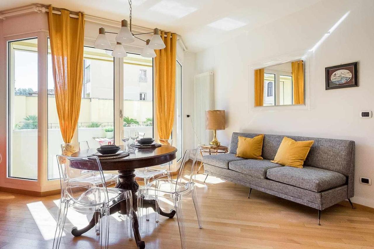 Casa Selleri Leilighet Bologna Eksteriør bilde