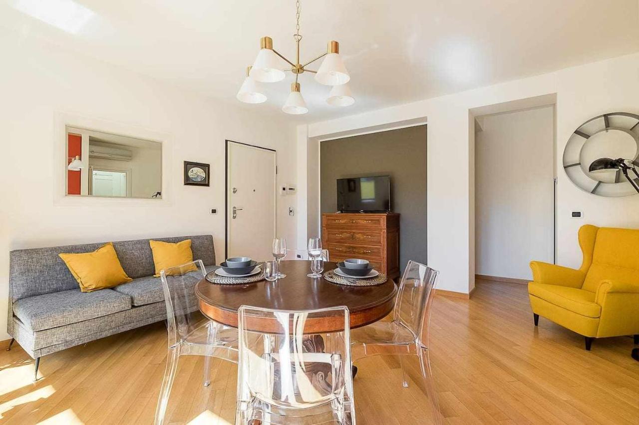 Casa Selleri Leilighet Bologna Eksteriør bilde