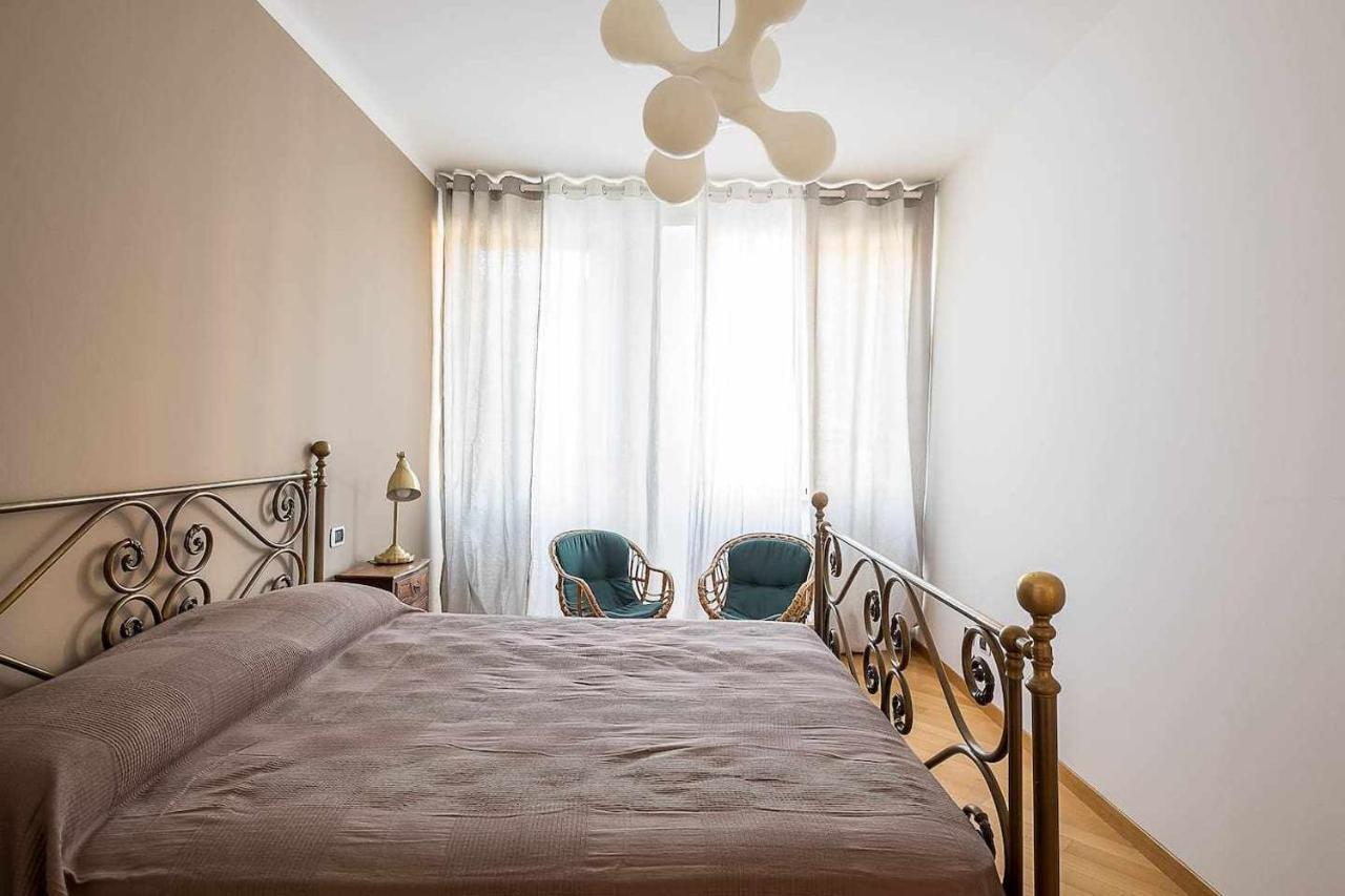 Casa Selleri Leilighet Bologna Eksteriør bilde