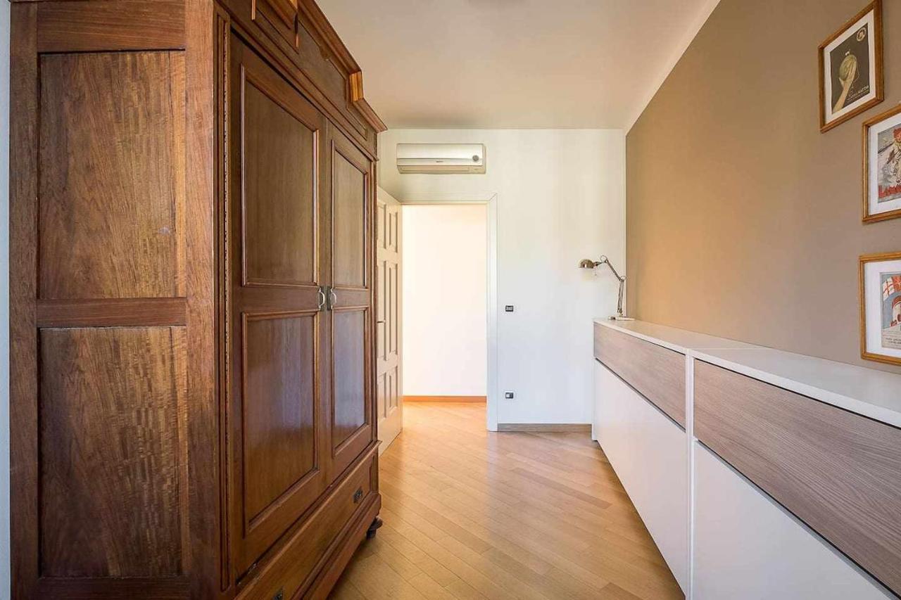 Casa Selleri Leilighet Bologna Eksteriør bilde