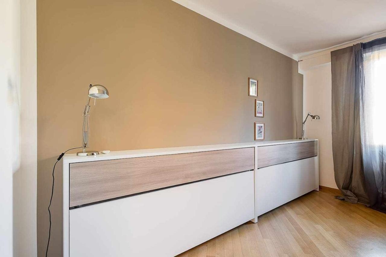 Casa Selleri Leilighet Bologna Eksteriør bilde